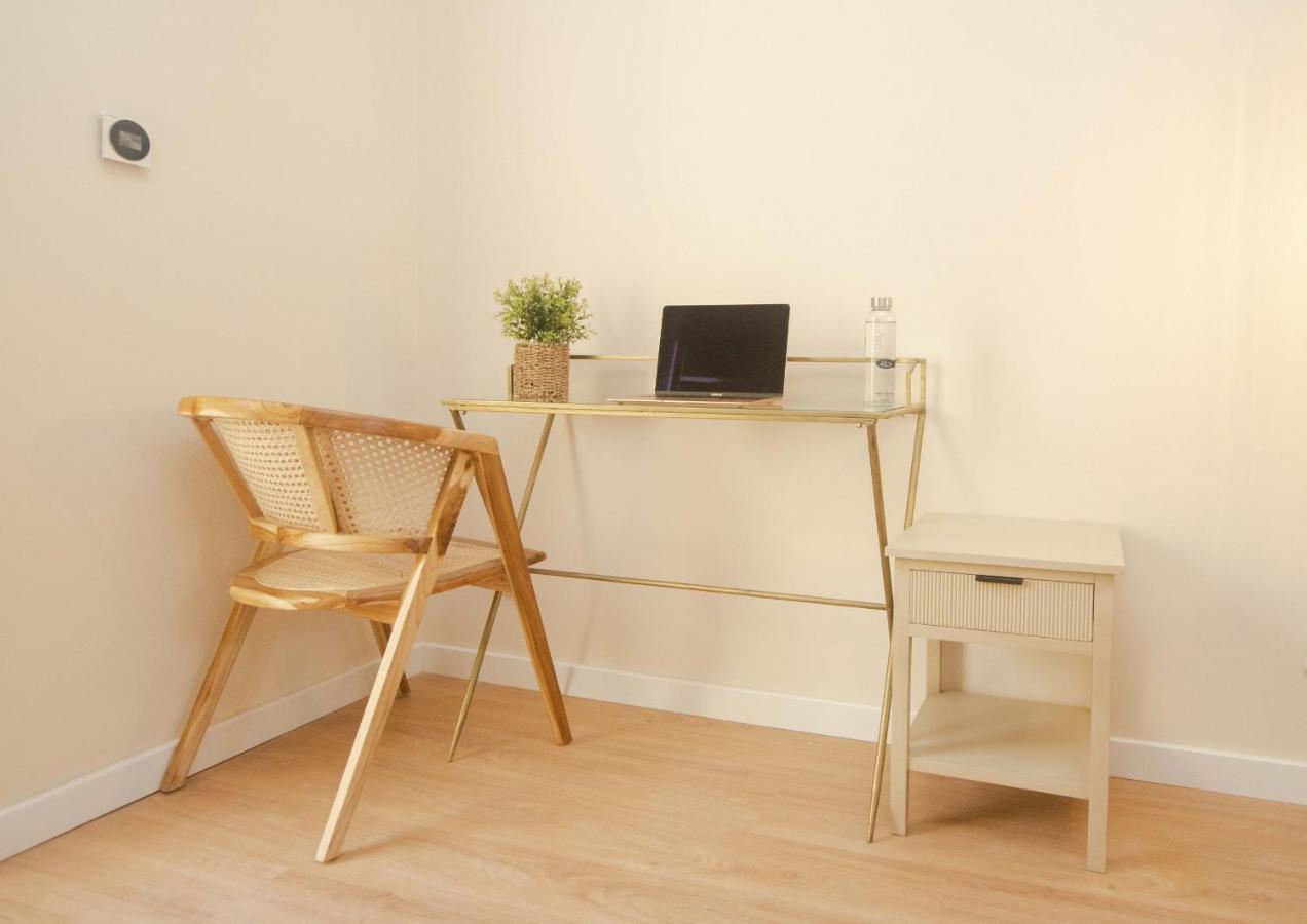Metropolitan Living - Laranjeiras Apartment Lissabon