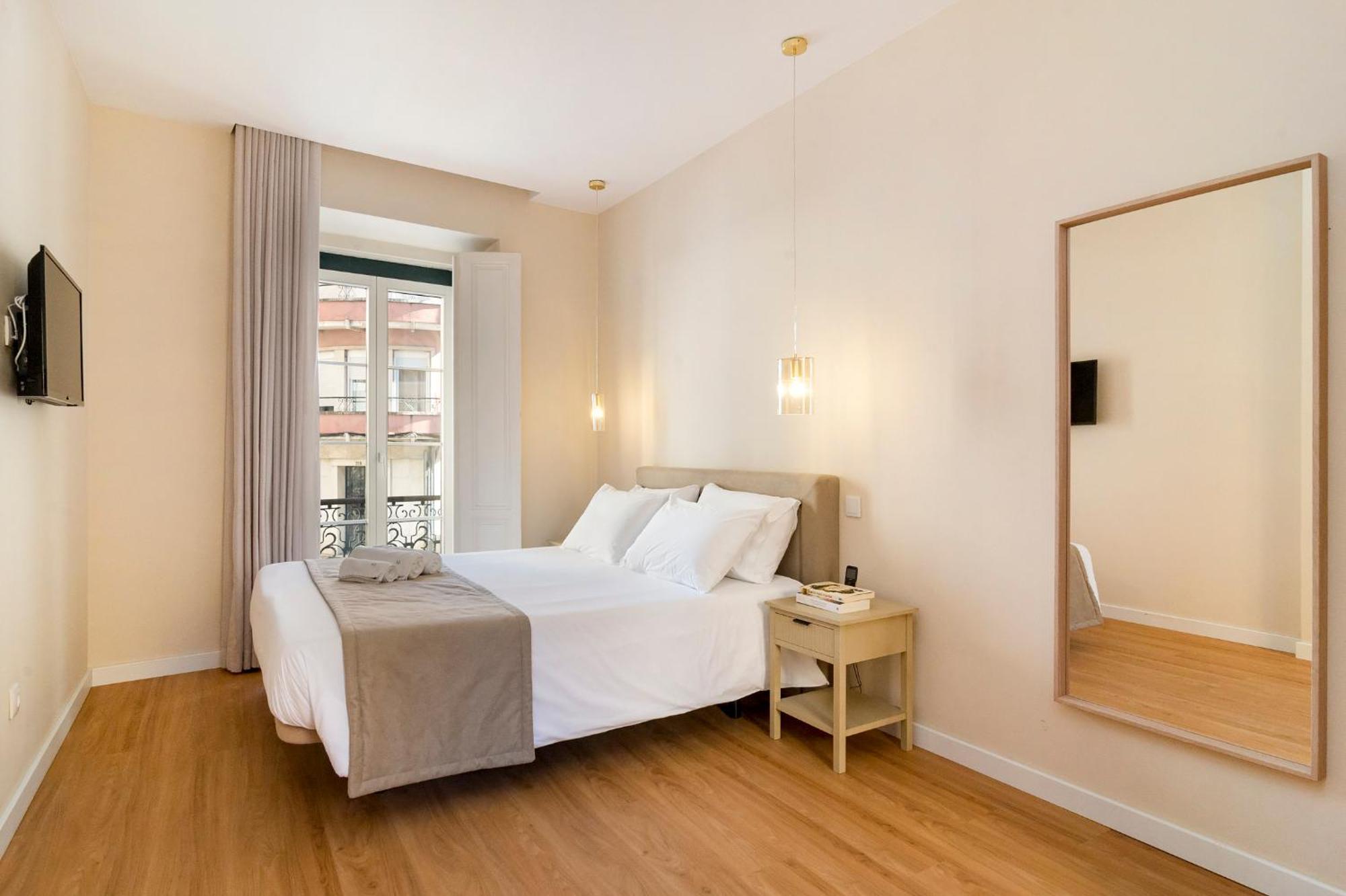 Metropolitan Living - Laranjeiras Lissabon