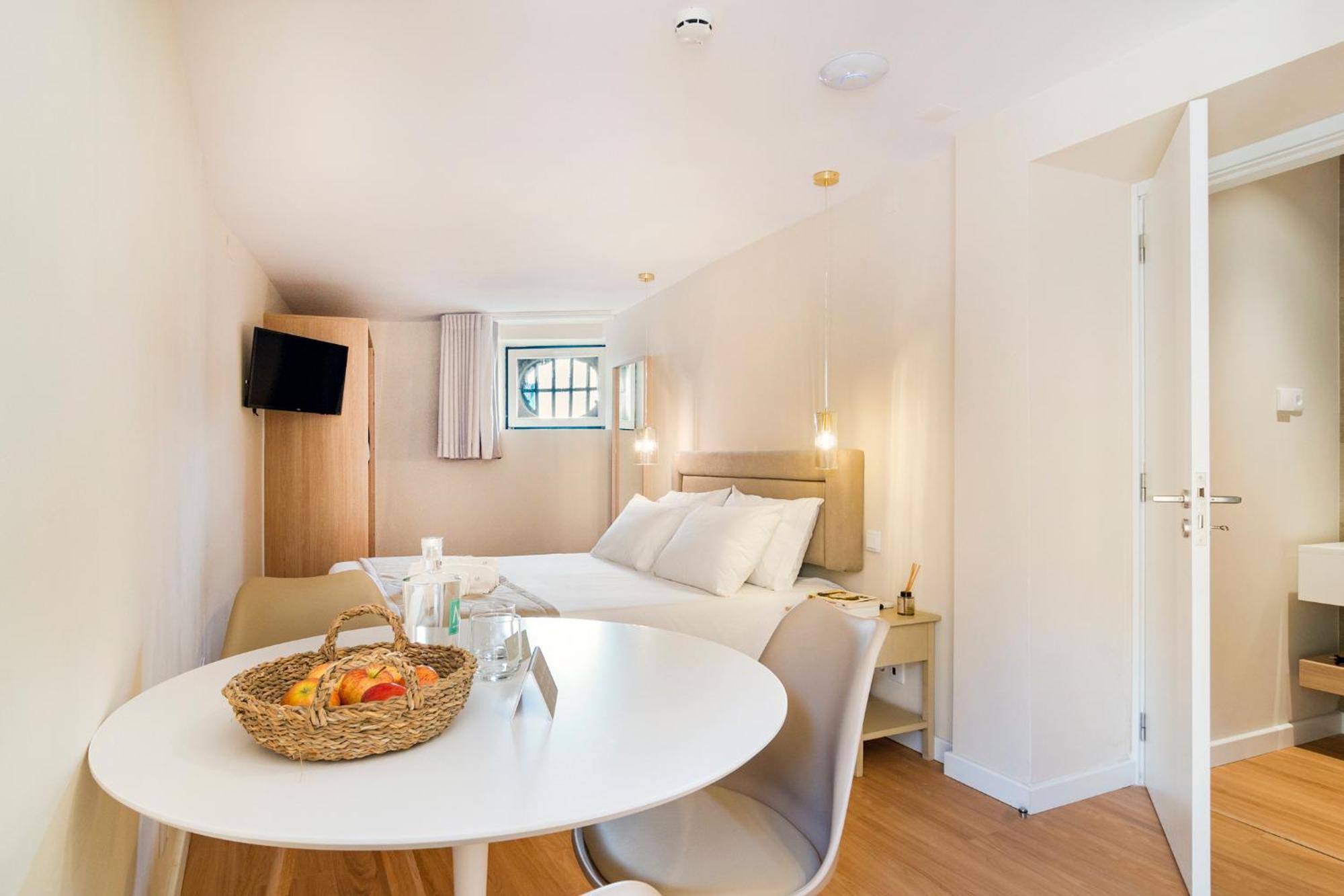 Apartment Metropolitan Living - Laranjeiras Lissabon