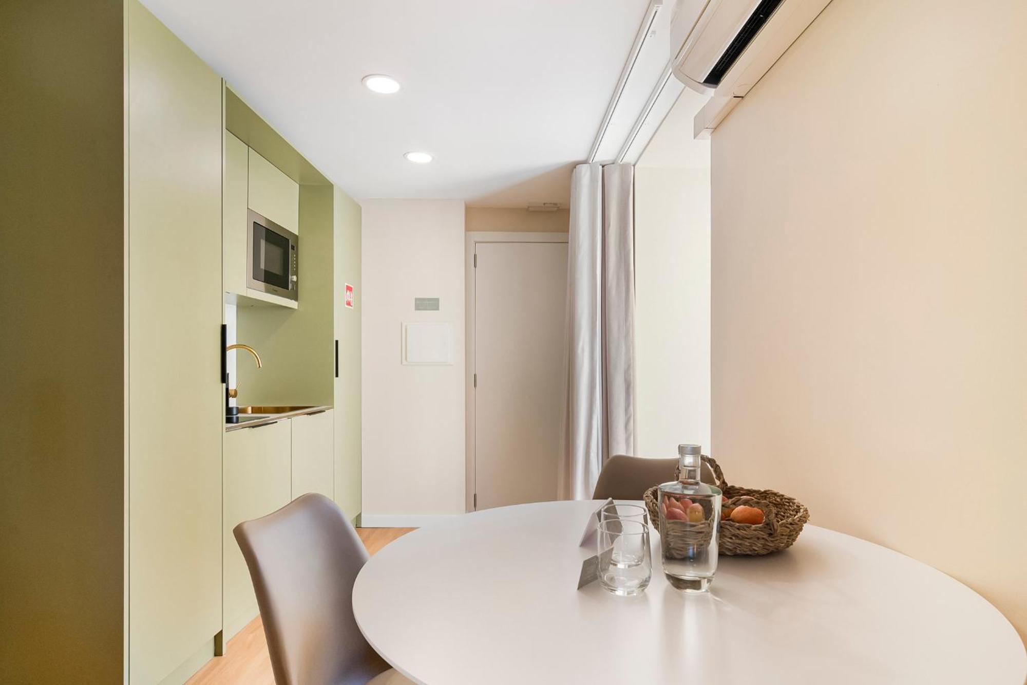 Metropolitan Living - Laranjeiras Apartment Lissabon
