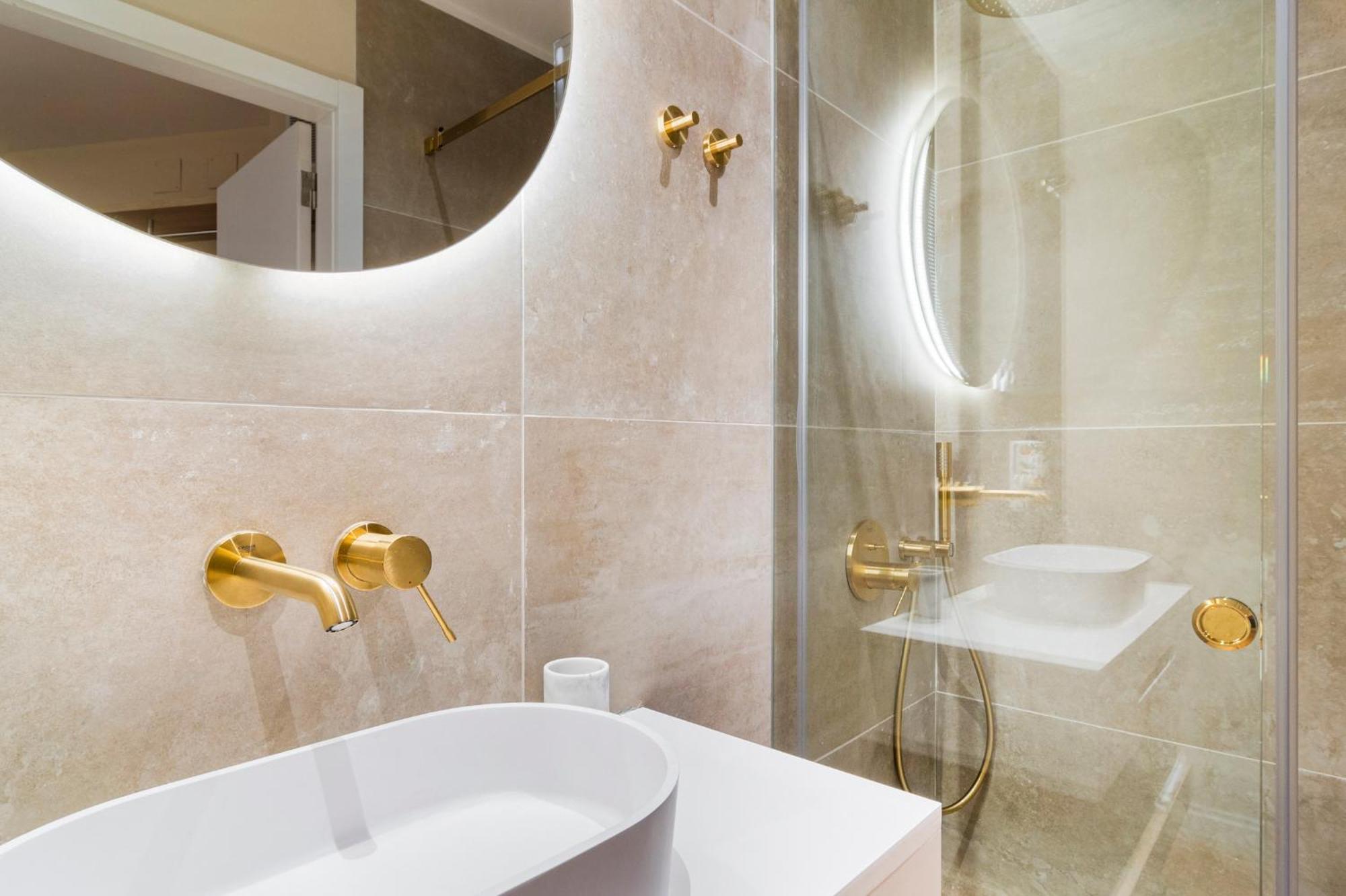 Apartment Metropolitan Living - Laranjeiras Lissabon